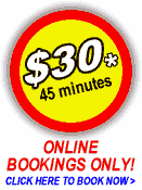 Special first lesson price - book online only!  Click here to book now > - Driving School Springvale